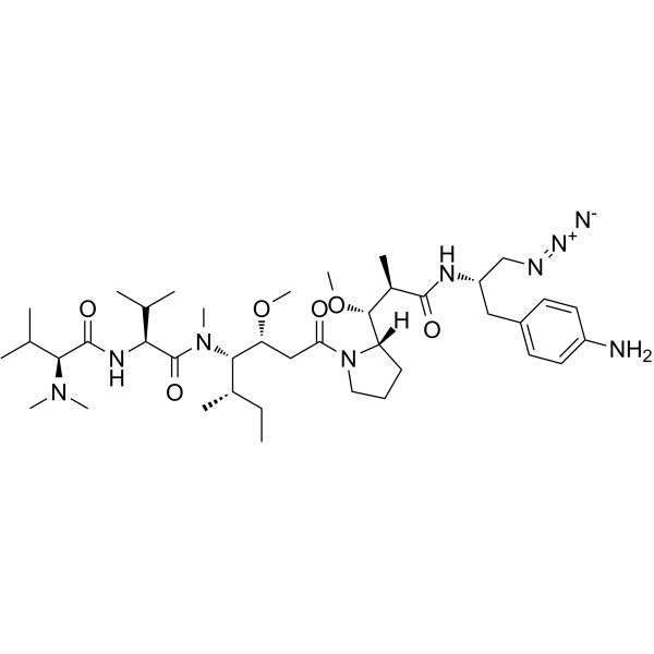 Duostatin 5 2124210-34-8